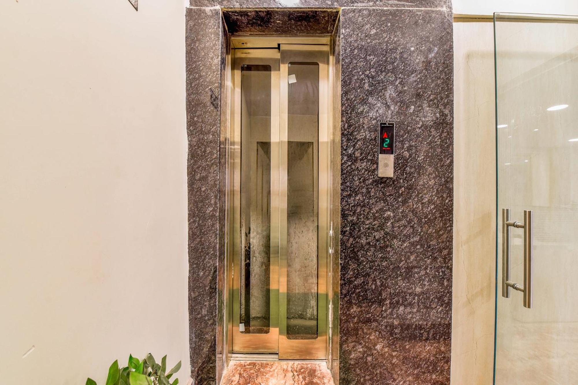فندق Fabexpress Mewar Shine أُودايبور المظهر الخارجي الصورة